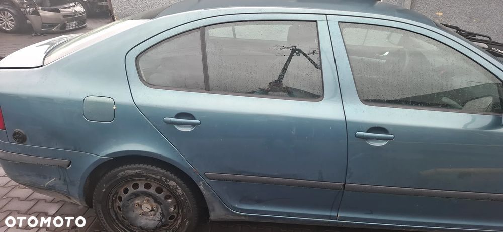 Skoda Octavia I 1,6 BGU  na części - 14