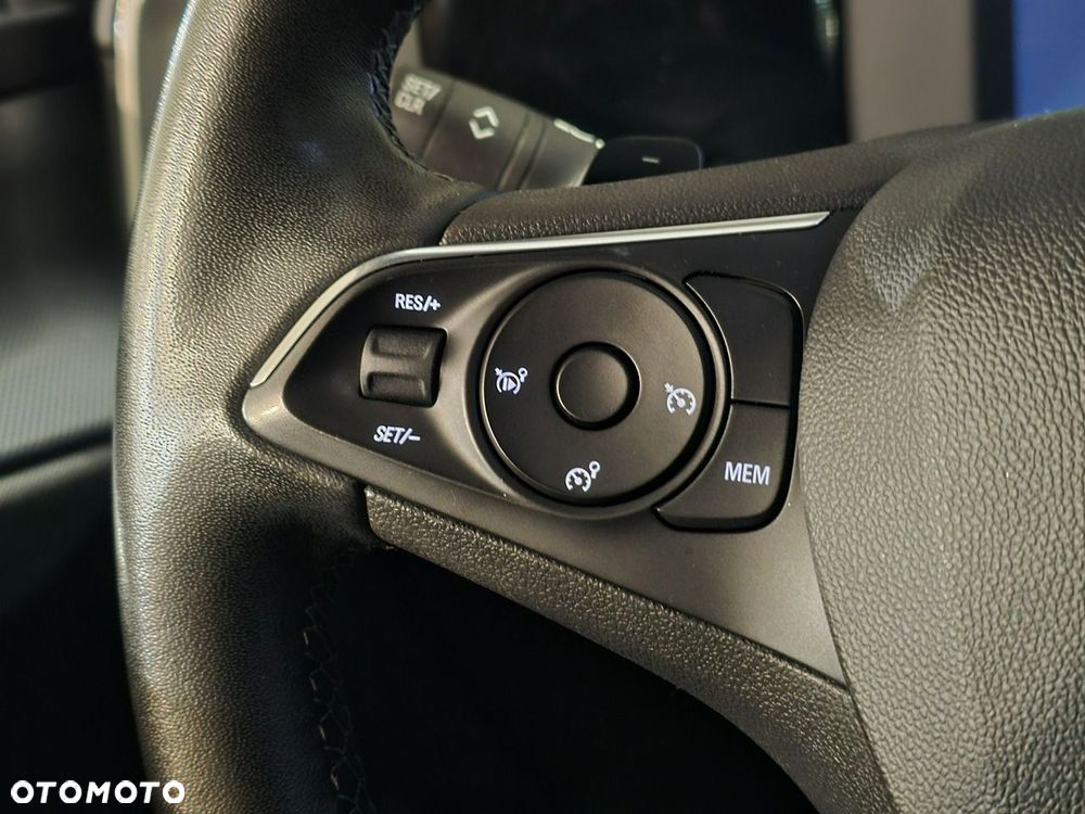 Opel Mokka 1.2 DI Turbo Elegance - 26