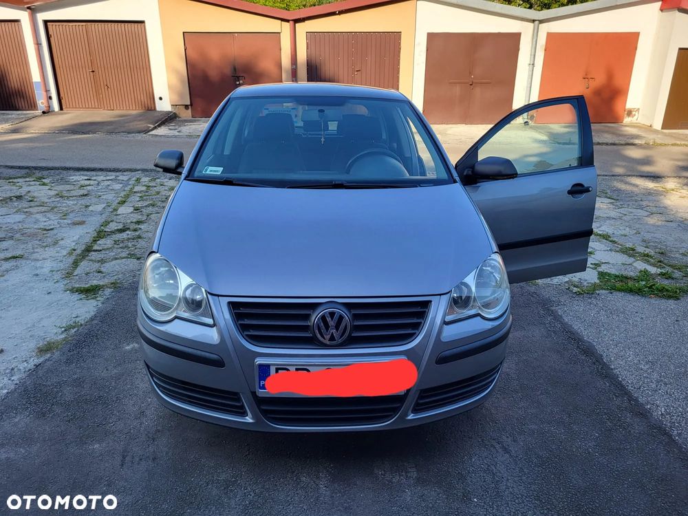Volkswagen Polo - 10