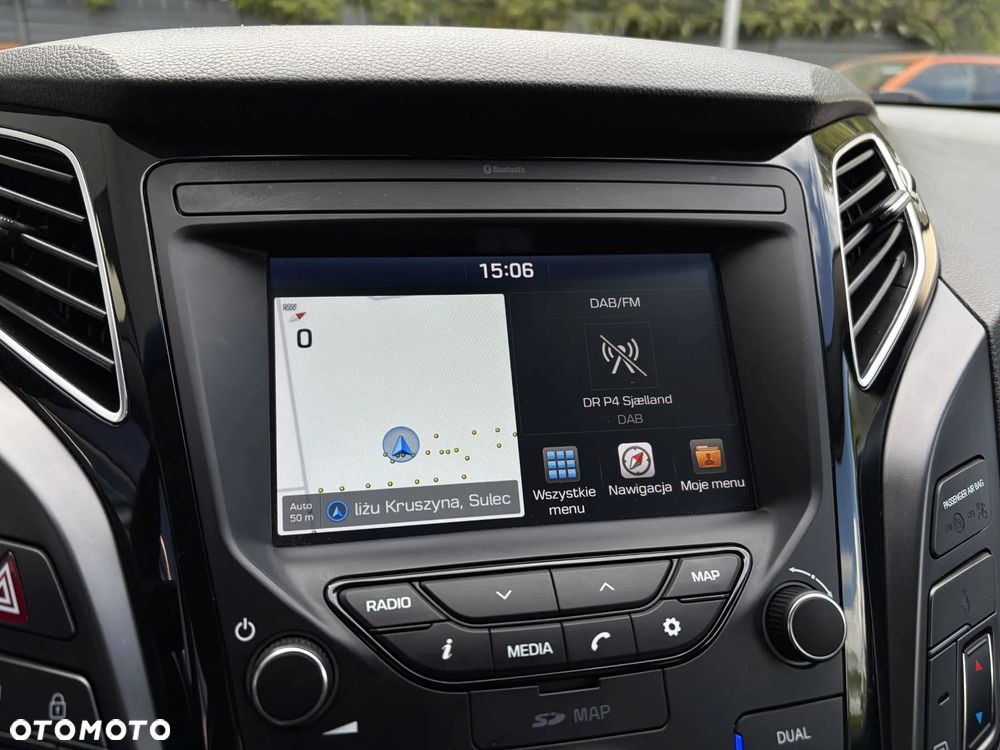 Hyundai i40 Kombi 1.7 CRDi DCT Premium - 26