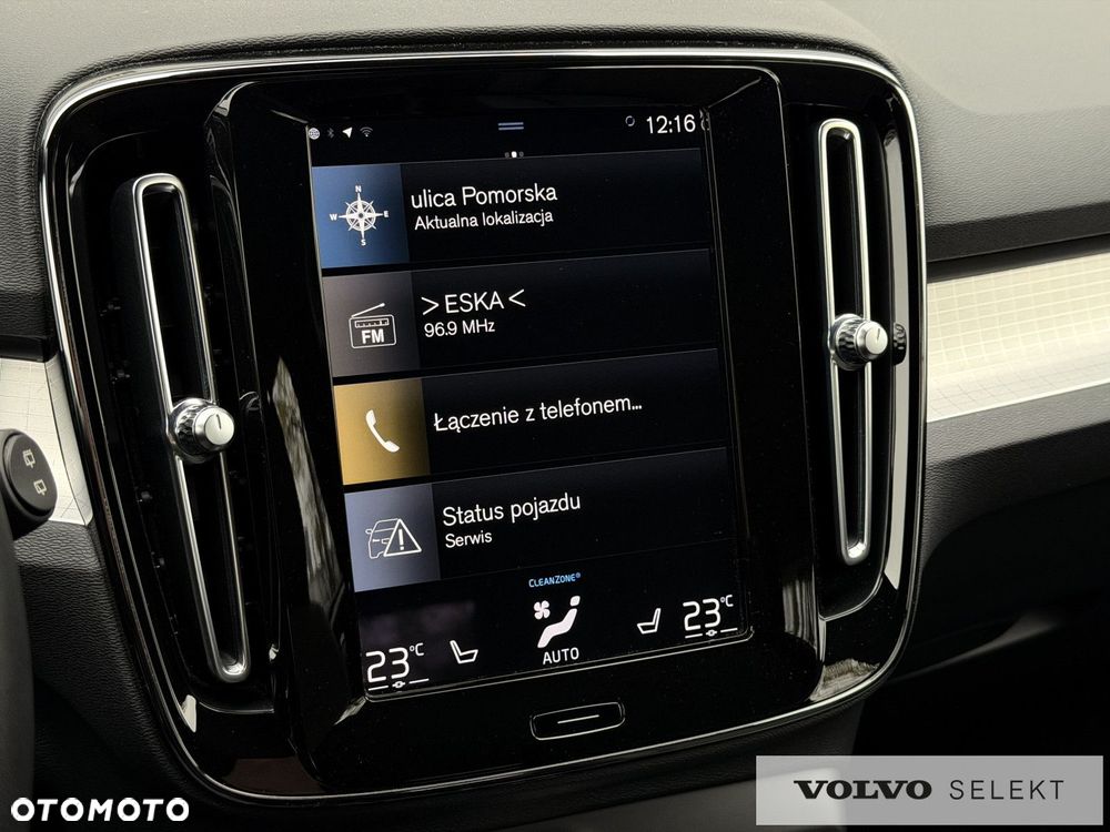 Volvo XC 40 - 31