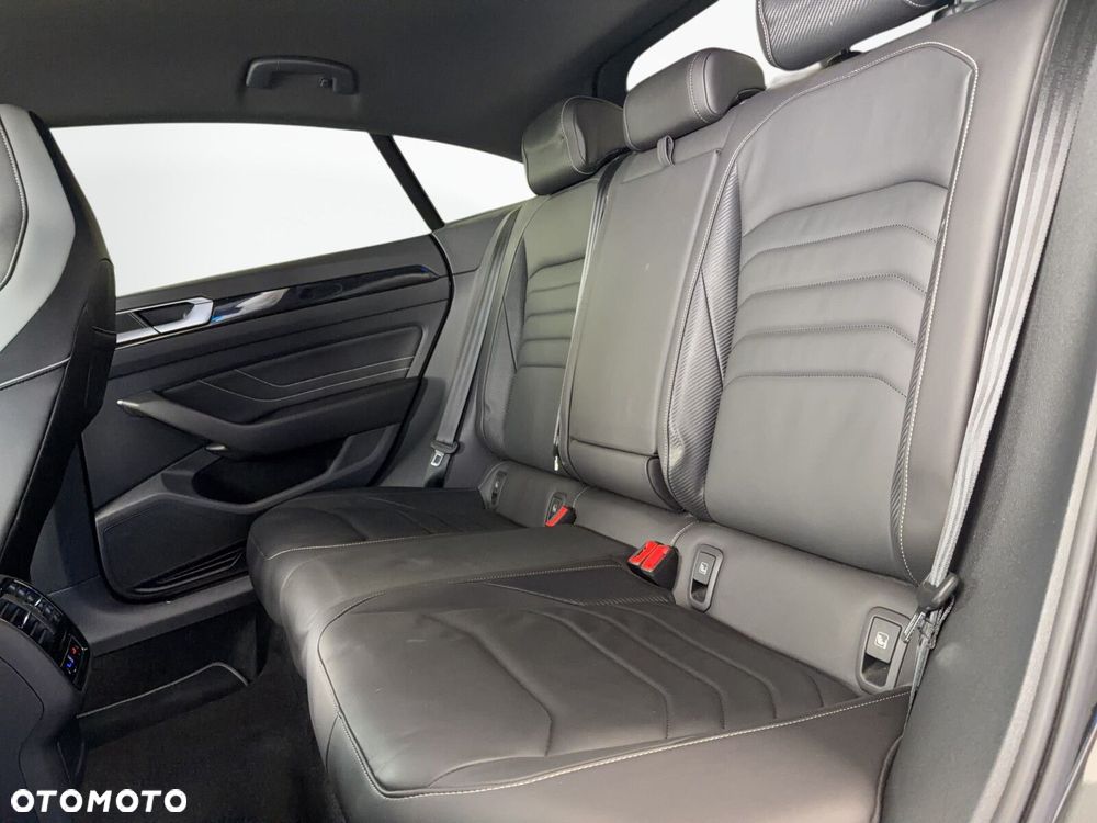 Volkswagen Arteon - 17