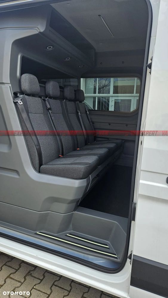 Renault MASTER BRYGADÓWKA v.L4H3 Największy - 5