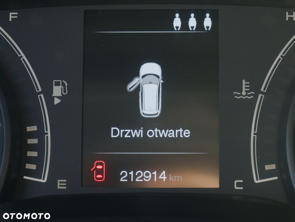 Fiat Tipo 1.4 16v Pop EU6d - 10