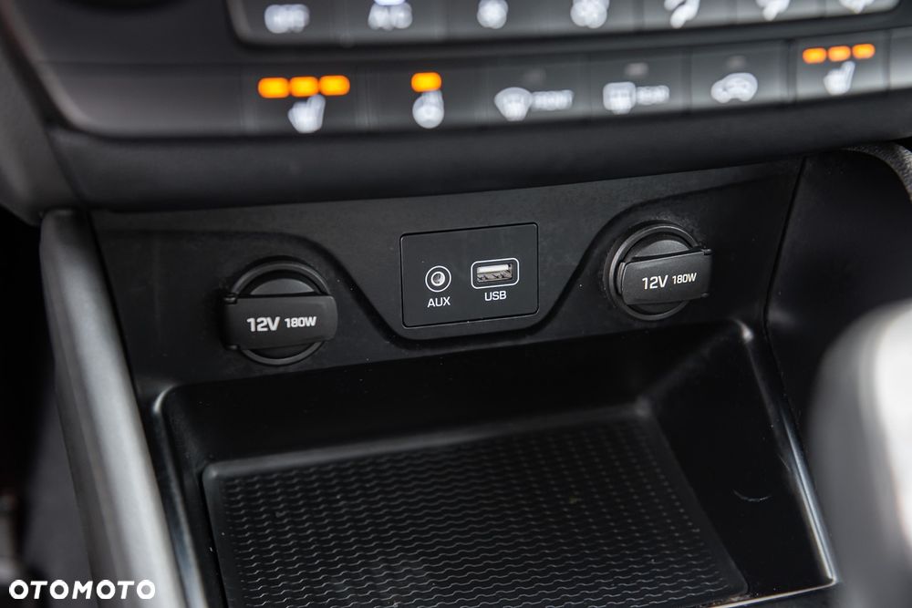 Hyundai Tucson 1.6 GDI BlueDrive Comfort 2WD - 23