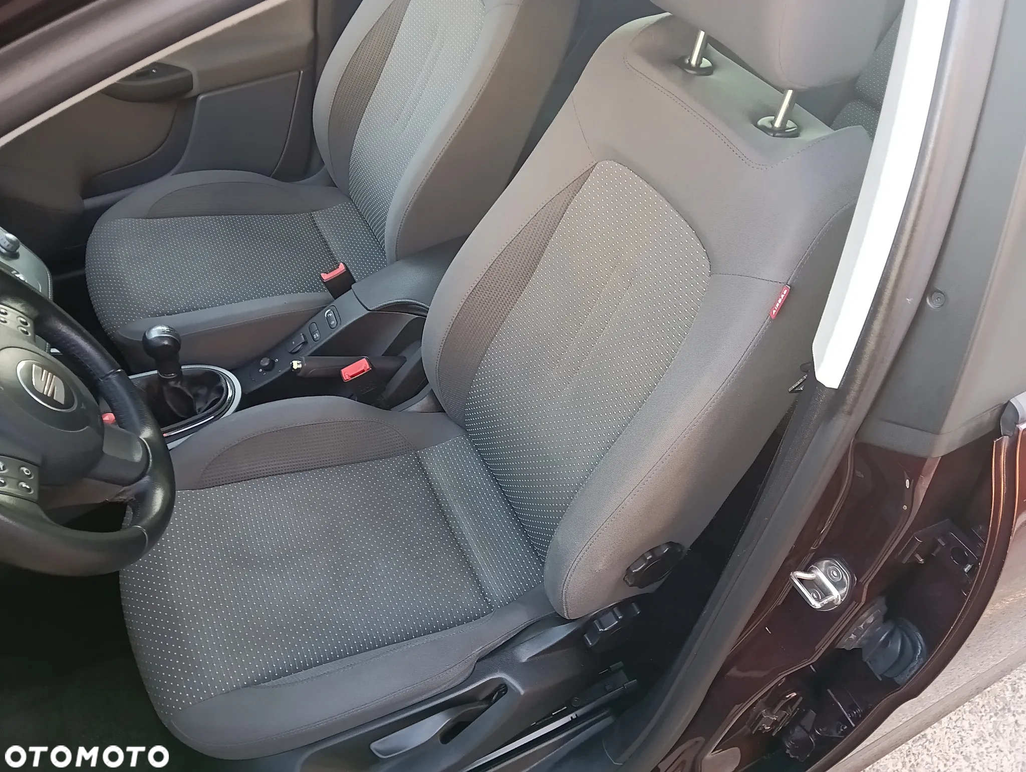 Seat Altea XL 1.6 Stylance - 5