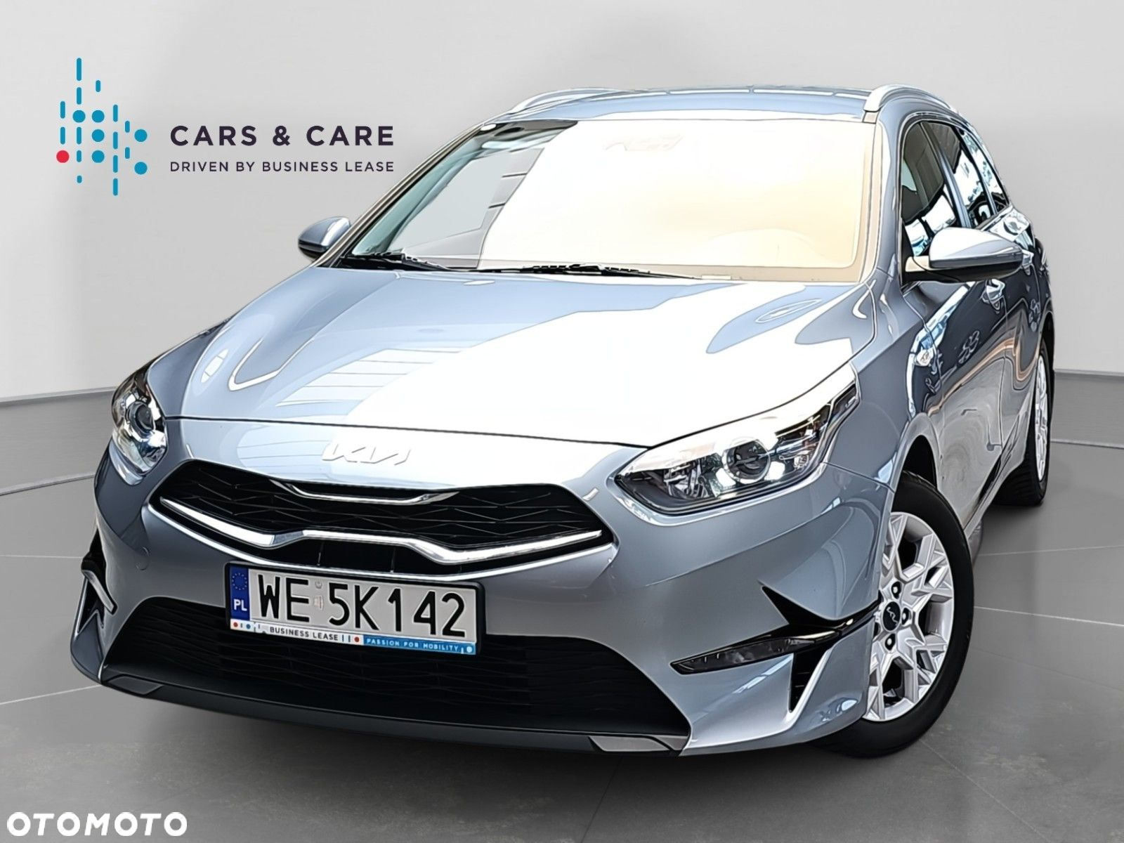 Kia Ceed 1.5 T-GDI M - 2