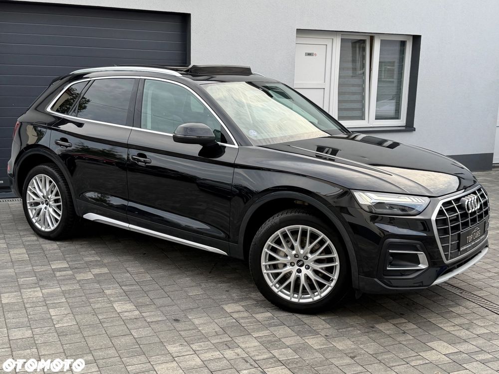 Audi Q5 50 TFSI e Quattro Sport S tronic - 20