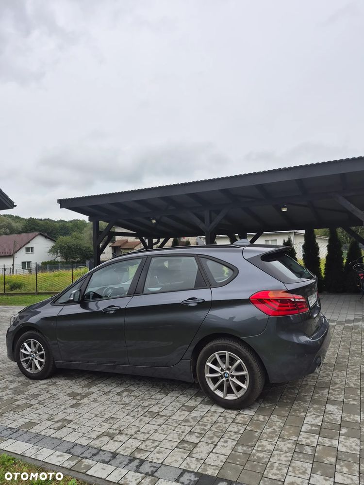 BMW Seria 1 114d Advantage - 21
