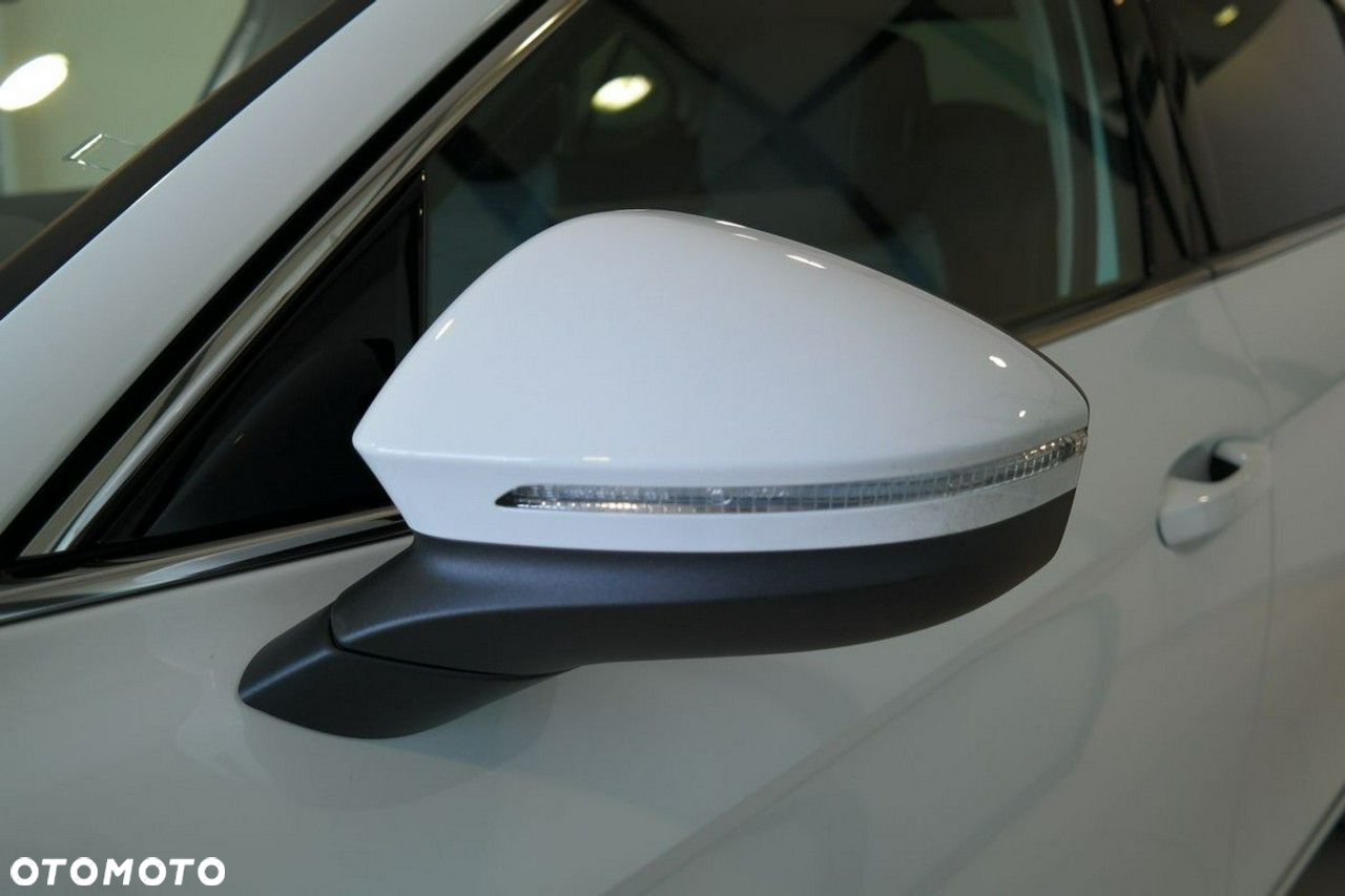 Skoda Superb - 10
