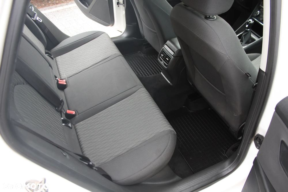 Seat Leon 1.4 TSI Style S&S - 11