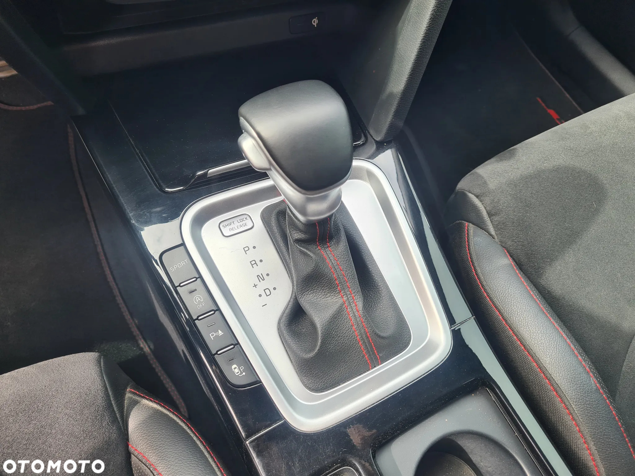 Kia ProCeed 1.6 T-GDI DCT7 OPF GT - 5