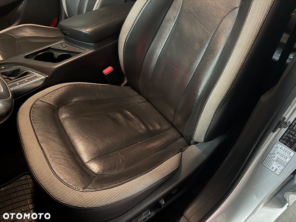 Kia Optima 1.7 CRDi M - 15