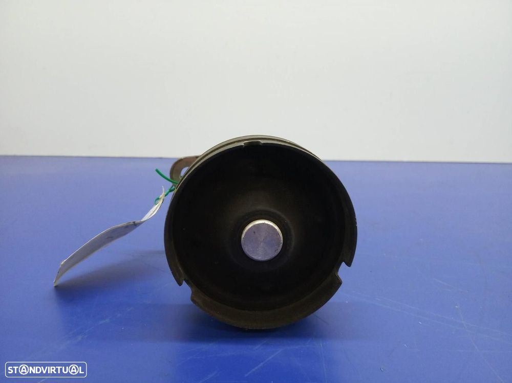 POLIE ALTERNADOR FORD FIESTA FURGÃO 2002 -TF10924 - 1