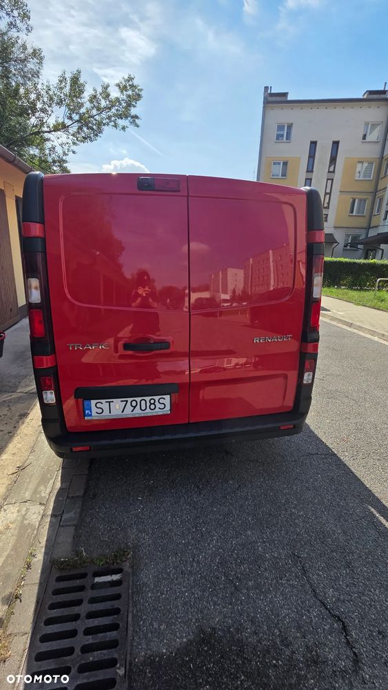Renault Trafic - 9