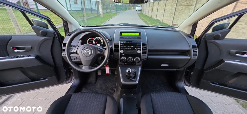 Mazda 5 2.0 Top - 21