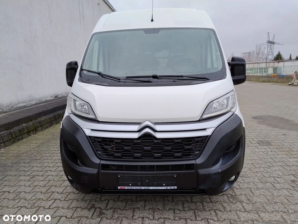 Citroën JUMPER - 3