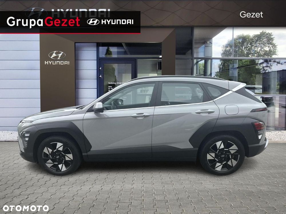Hyundai Kona - 2