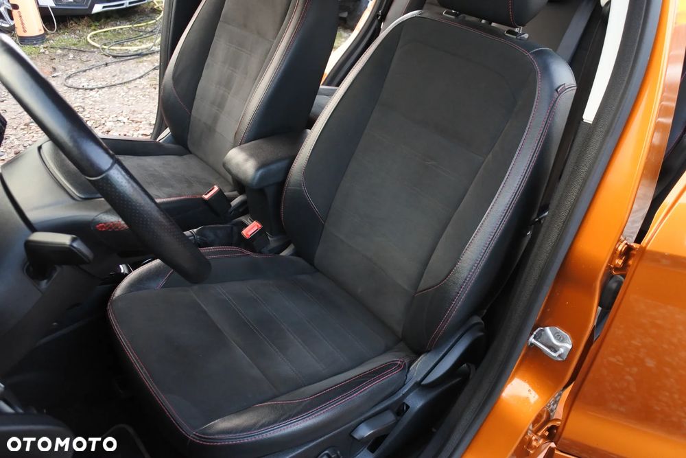 Ford EcoSport 1.0 EcoBoost ST-Line Black ASS - 12