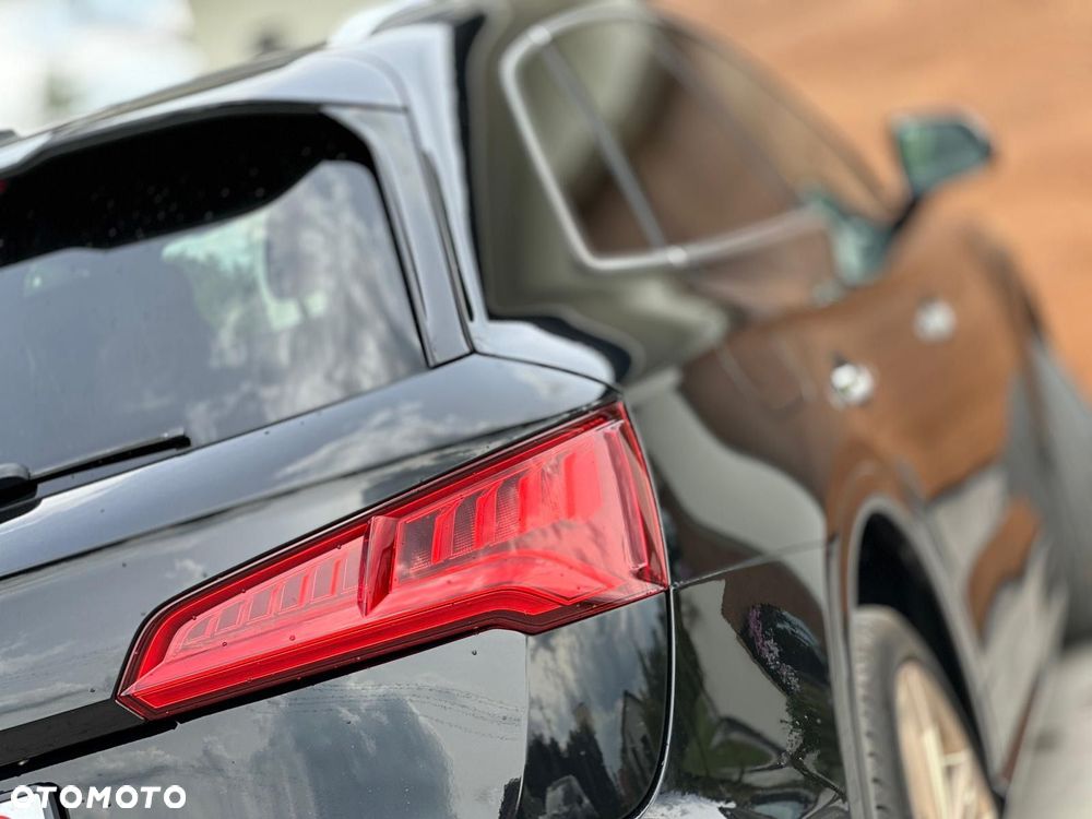 Audi SQ5 - 7