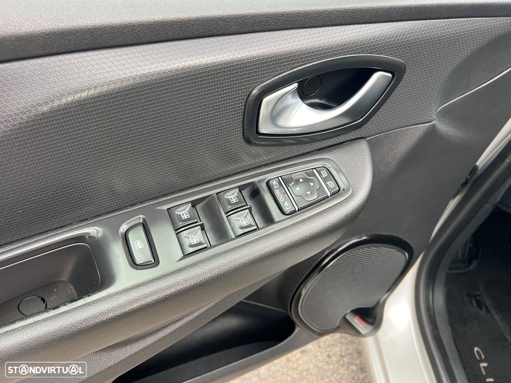 Renault Clio ENERGY TCe 90 Start & Stop Luxe - 11