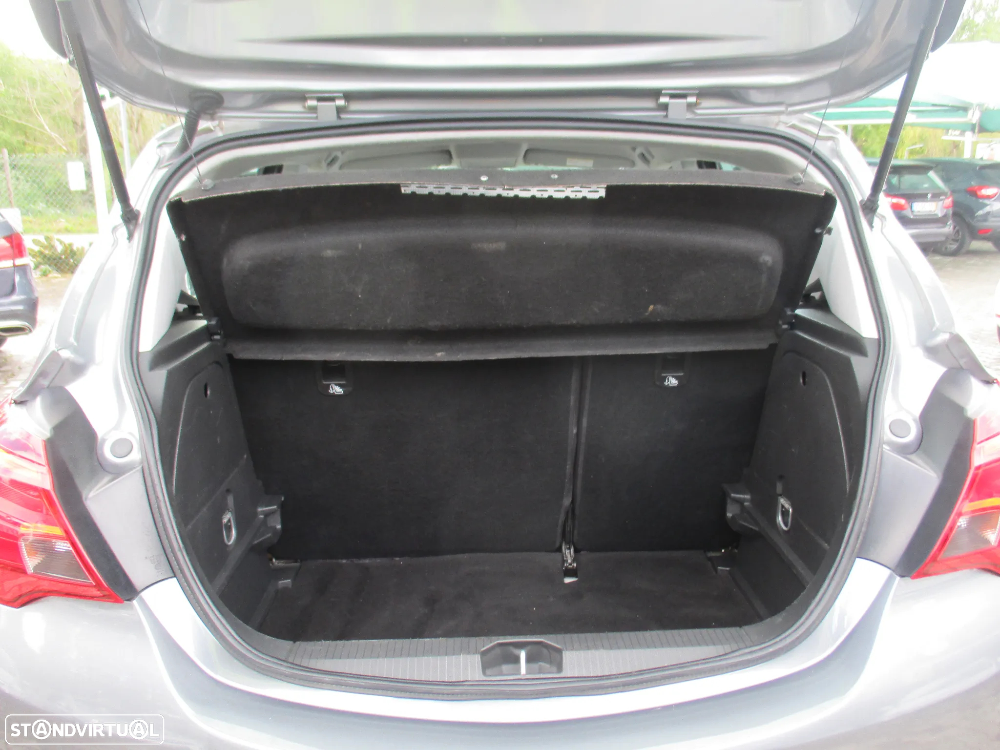 Opel Corsa 1.3 CDTi Business Edition - 18