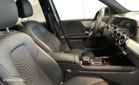 Mercedes-Benz GLB 200 - 6