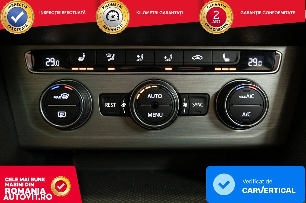 Volkswagen Passat 2.0 TDI DSG Advance - 13