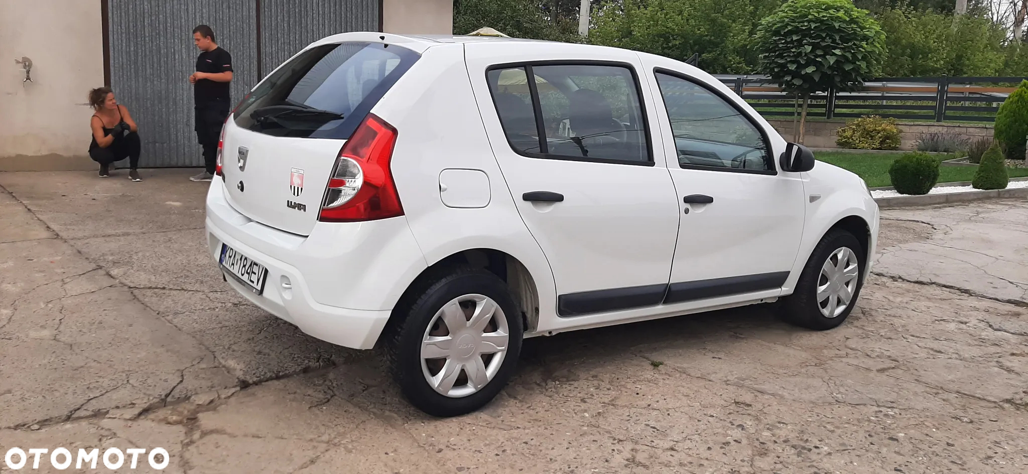 Dacia Sandero - 20