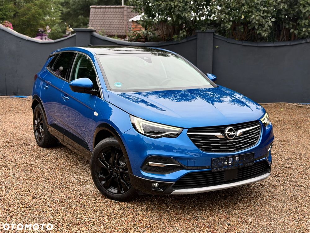 Opel Grandland X 1.6 D Start/Stop Business INNOVATION - 9