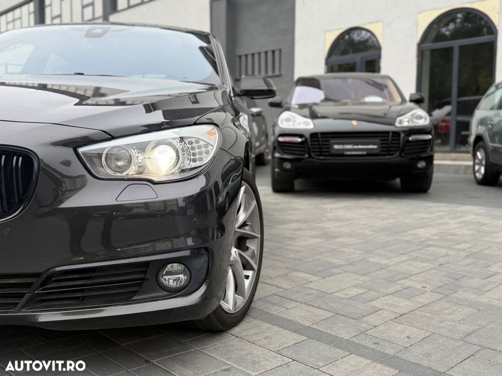 BMW Seria 5 - 13
