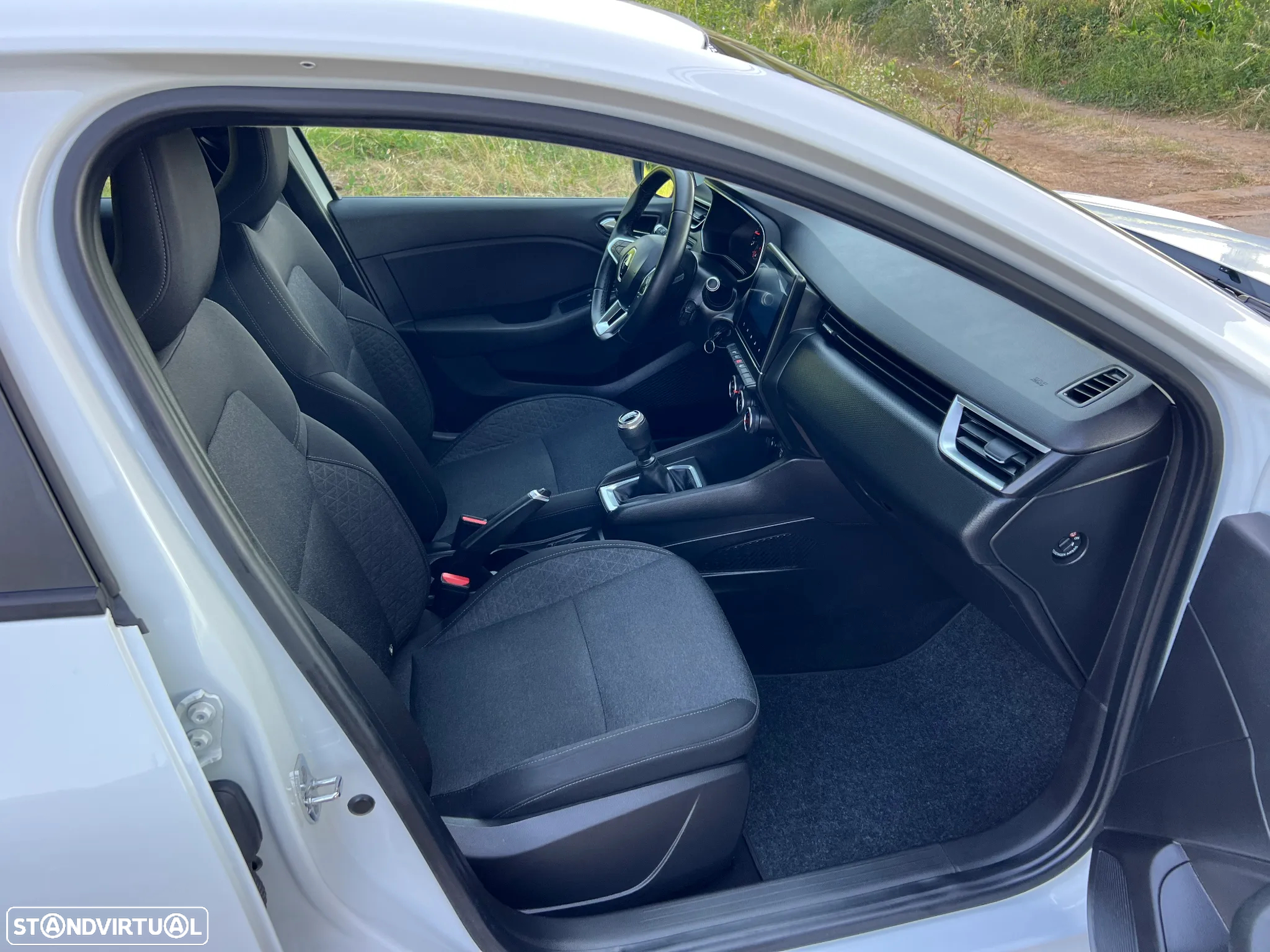 Renault Clio 1.0 TCe Intens - 17