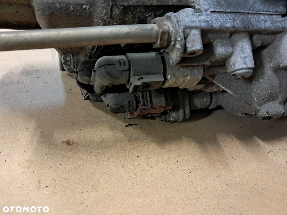 AUDI S4 B8 S5 8T 3.0 TFSI aktywny dyfer tylny most dyferencjał MKX - 7