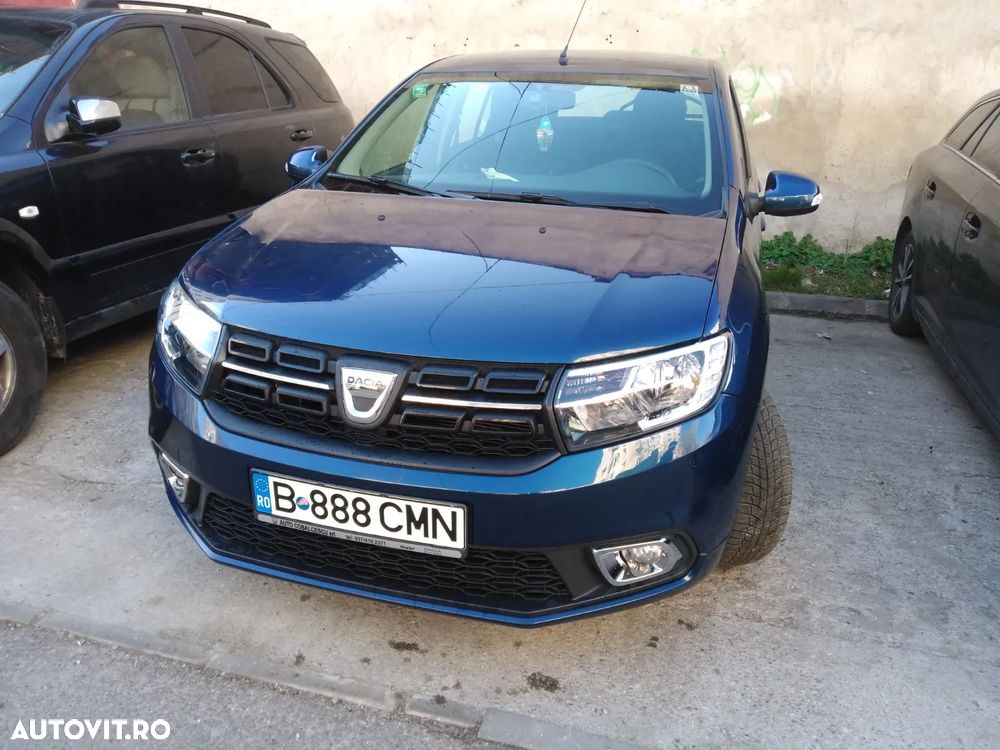 Dacia Logan - 4