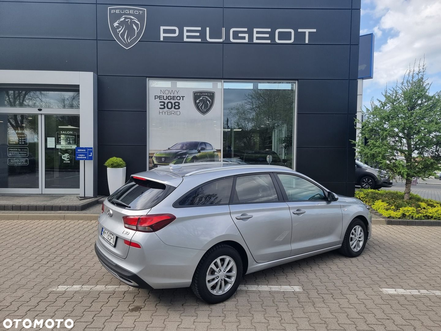 Hyundai i30 1.5 DPI Comfort - 12
