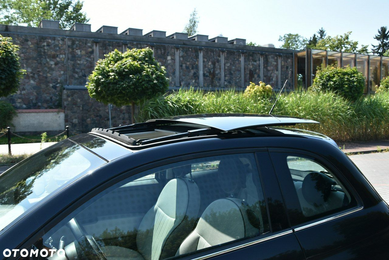 Fiat 500 - 9