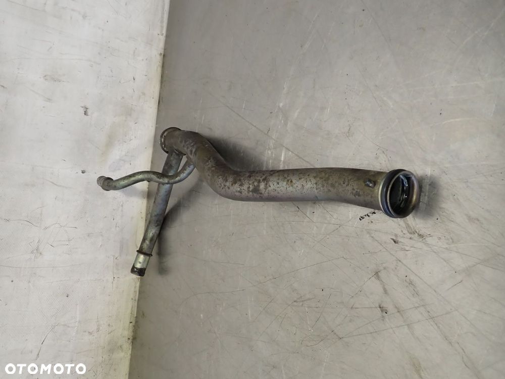 MAGISTRALA WODY HONDA ACCORD VII 3.0VTEC - 1