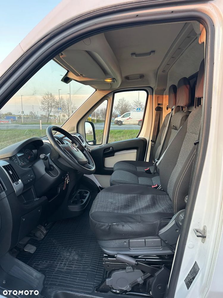 Fiat Ducato L3H2 - 8