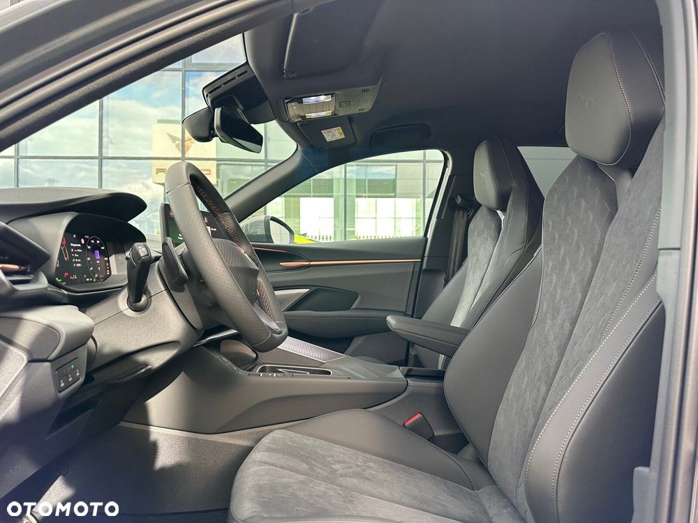 Cupra Terramar 1.5 eTSI mHEV DSG - 15