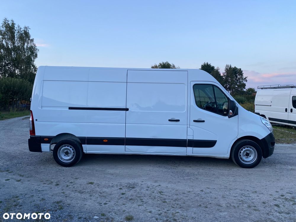 Renault Master - 4