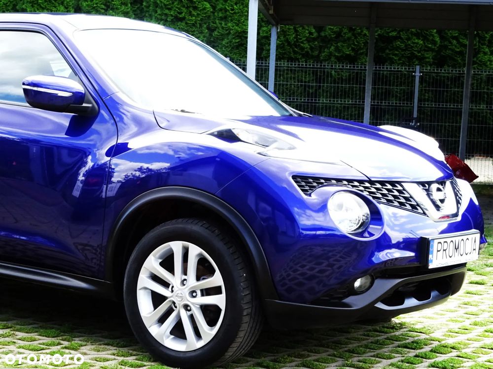 Nissan Juke - 2