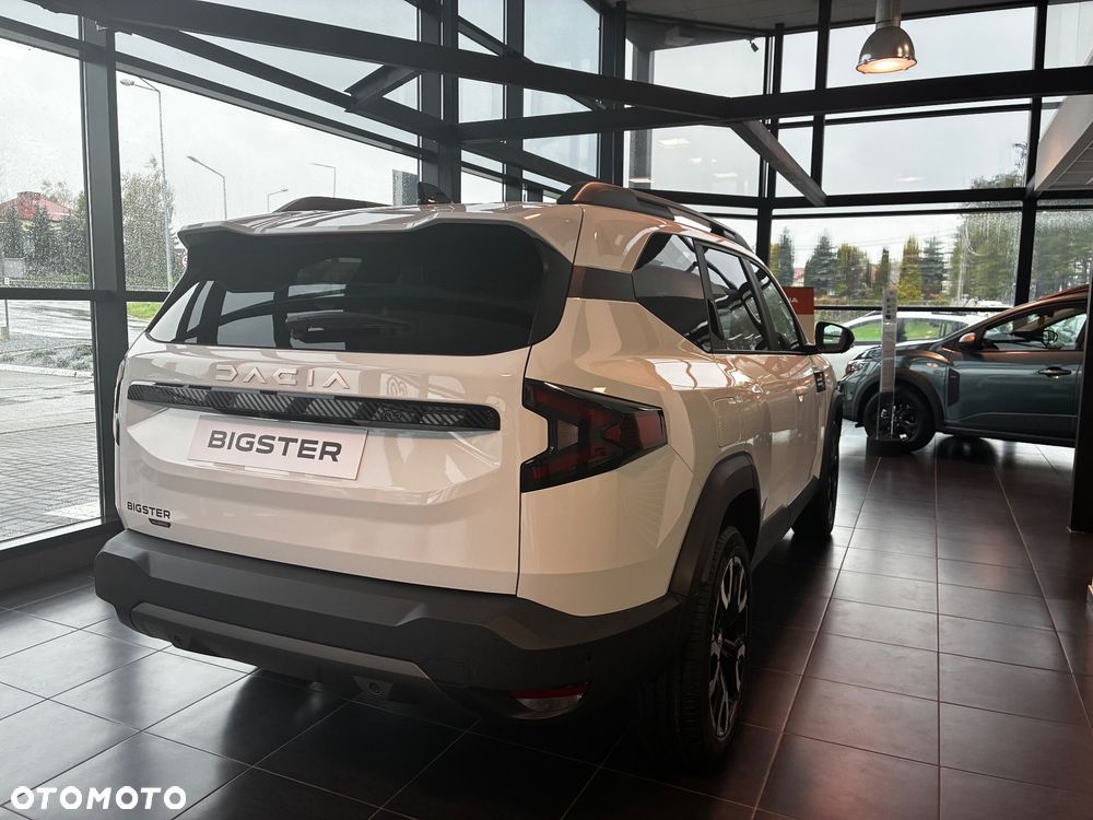 Dacia Bigster 2026 photo 5