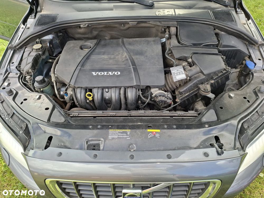 Volvo V70 - 9