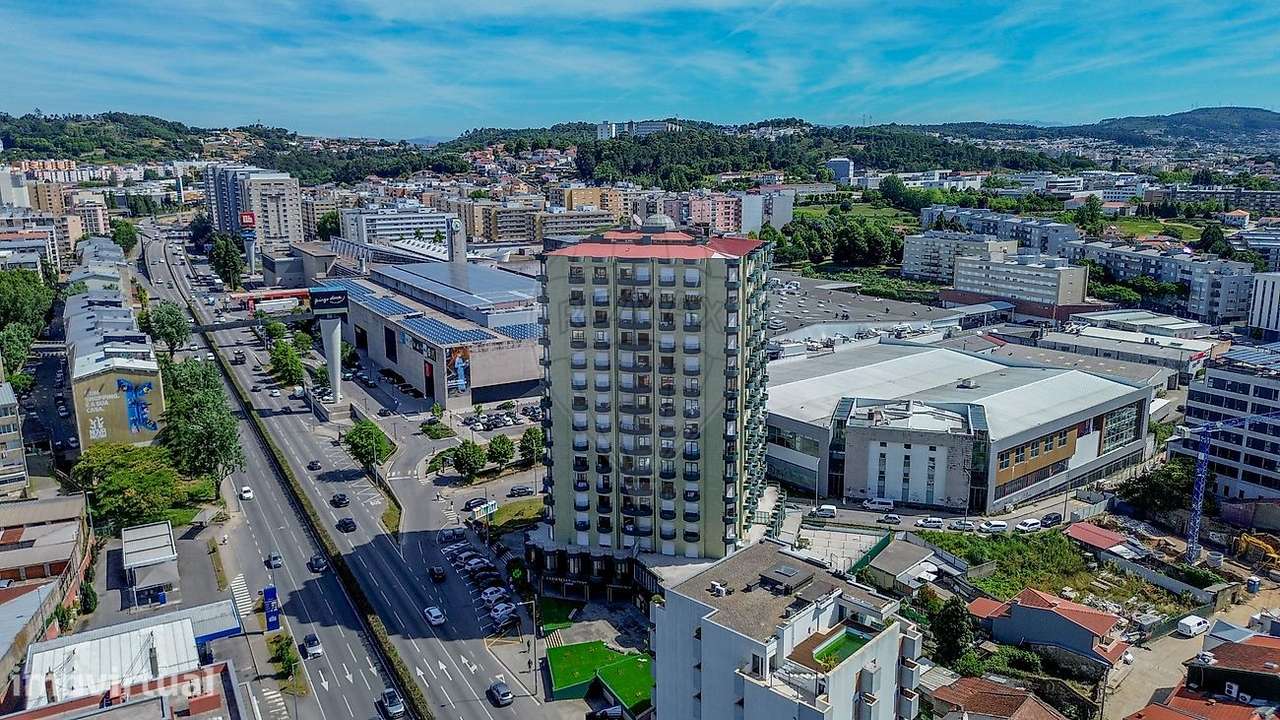Apartamento T2 para venda - Grande imagem: 4/34