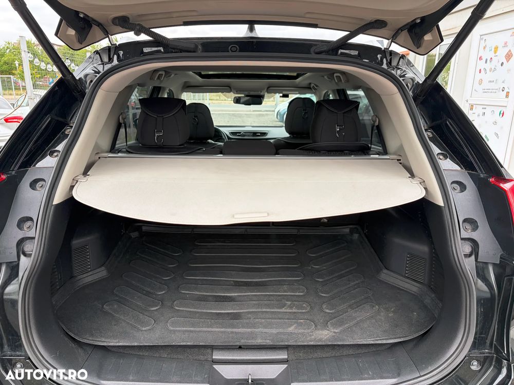 Nissan X-Trail 2.0D XTRONIC Start/Stop 4x4-i Acenta - 29