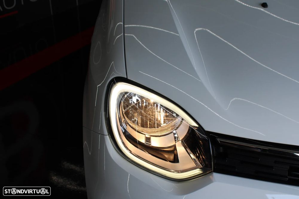 Renault Twingo 1.0 SCe Intens - 37