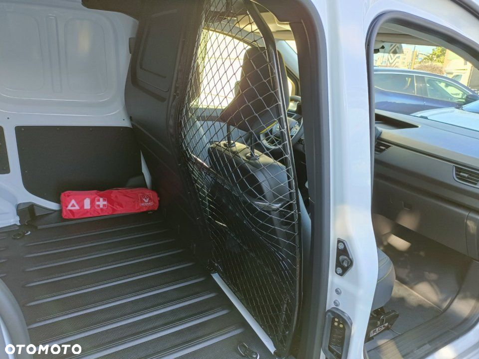 Renault Kangoo - 15