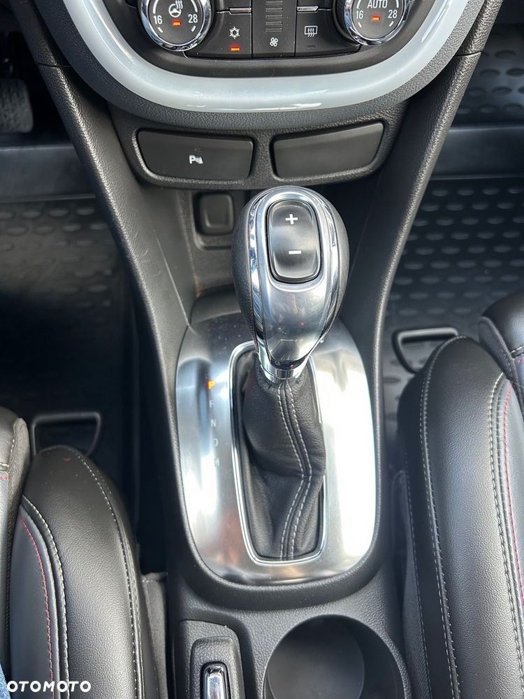 Opel Mokka 1.4 Turbo Automatik Innovation - 10