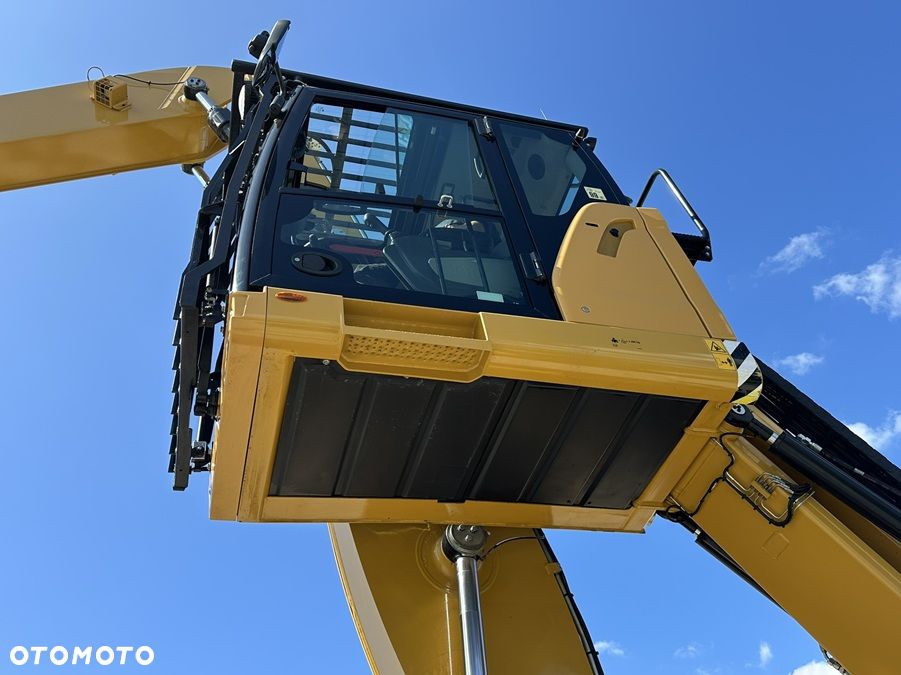 Caterpillar MH3024-06C * PRZEŁADUNKOWA * - 13