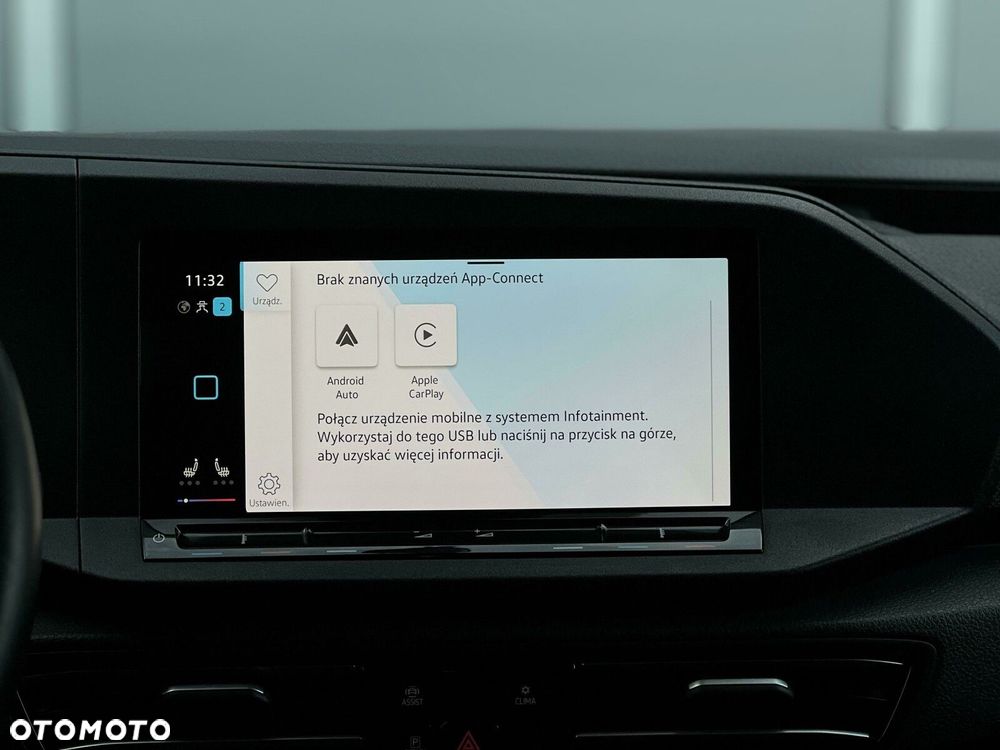 Volkswagen Caddy - 33